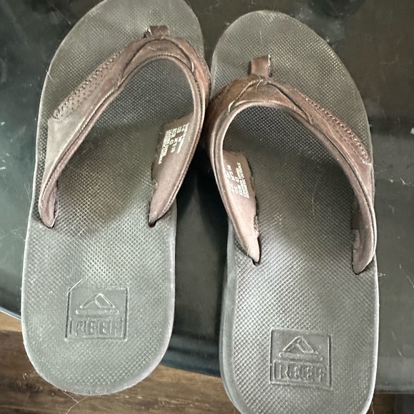 NWOT never worn. Reef size 10 - Picture 1 of 5